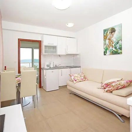 Lovely In With Wifi Apartmán *